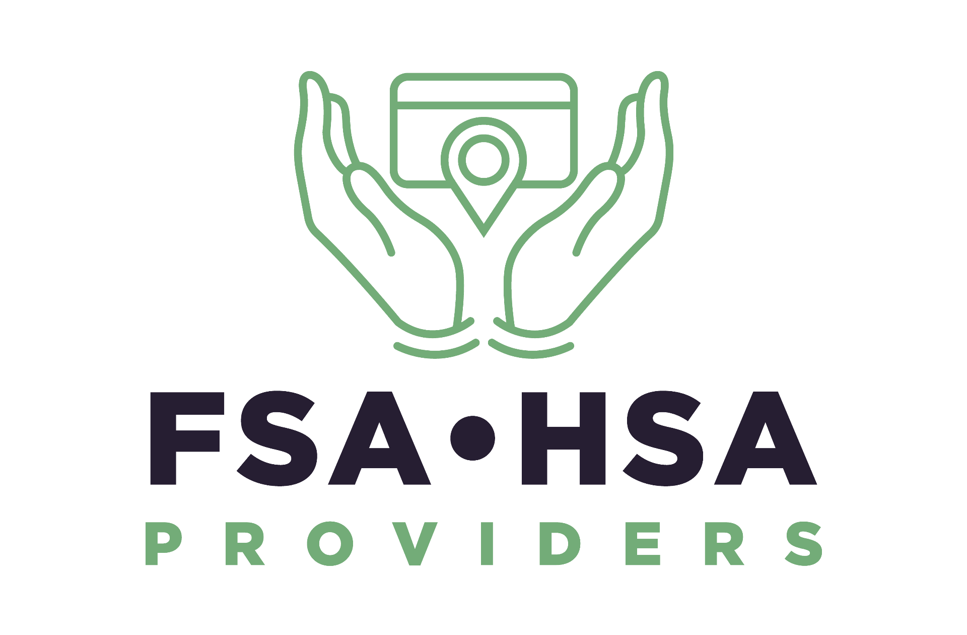 FSA/HSA Providers logo